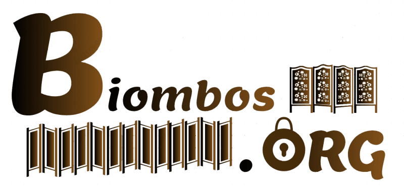 Tienda de biombos